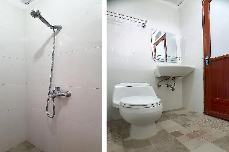 Oyo 2438 D' Tamblingan Guesthouse Kuta Selatan
